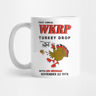 November Drop Mug